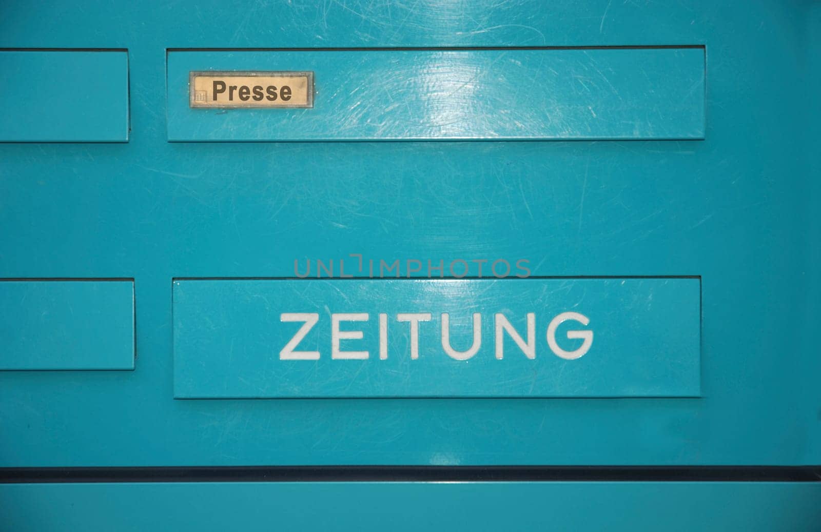Freedom of the press