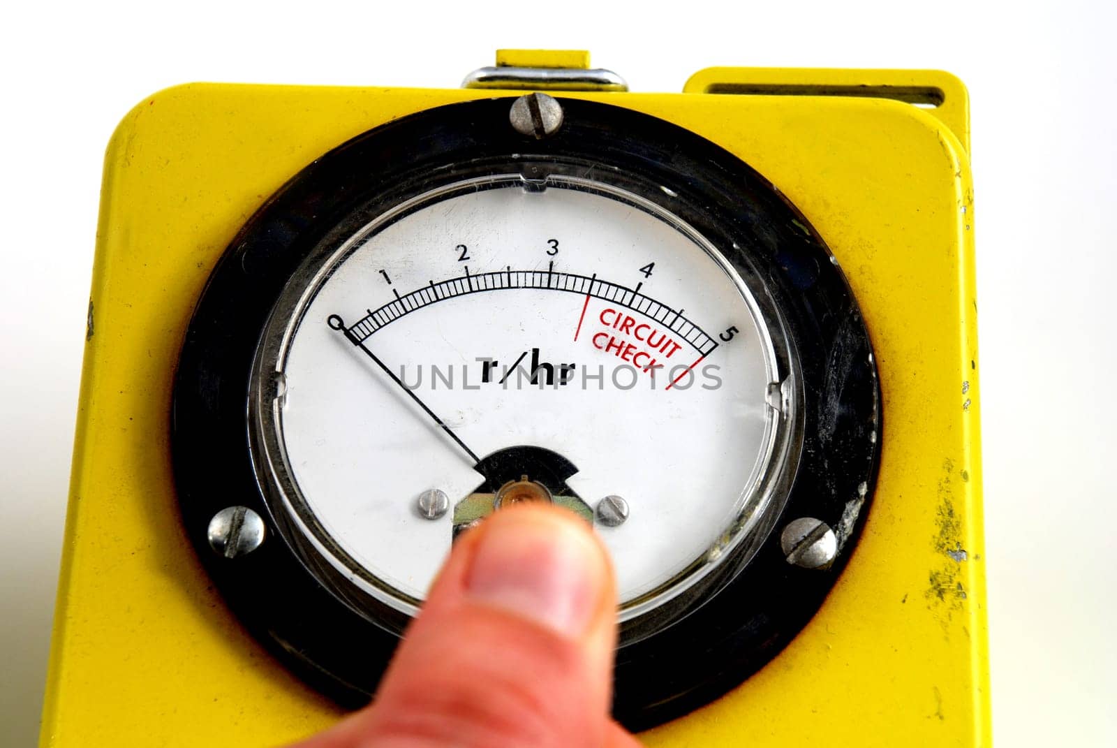 radioactivity
