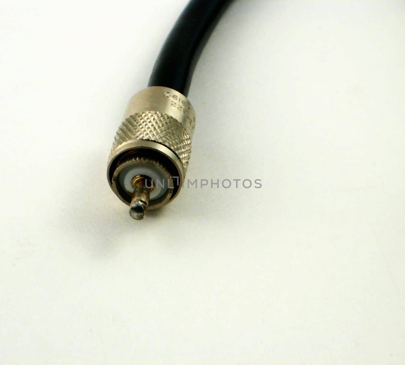 coaxial cables