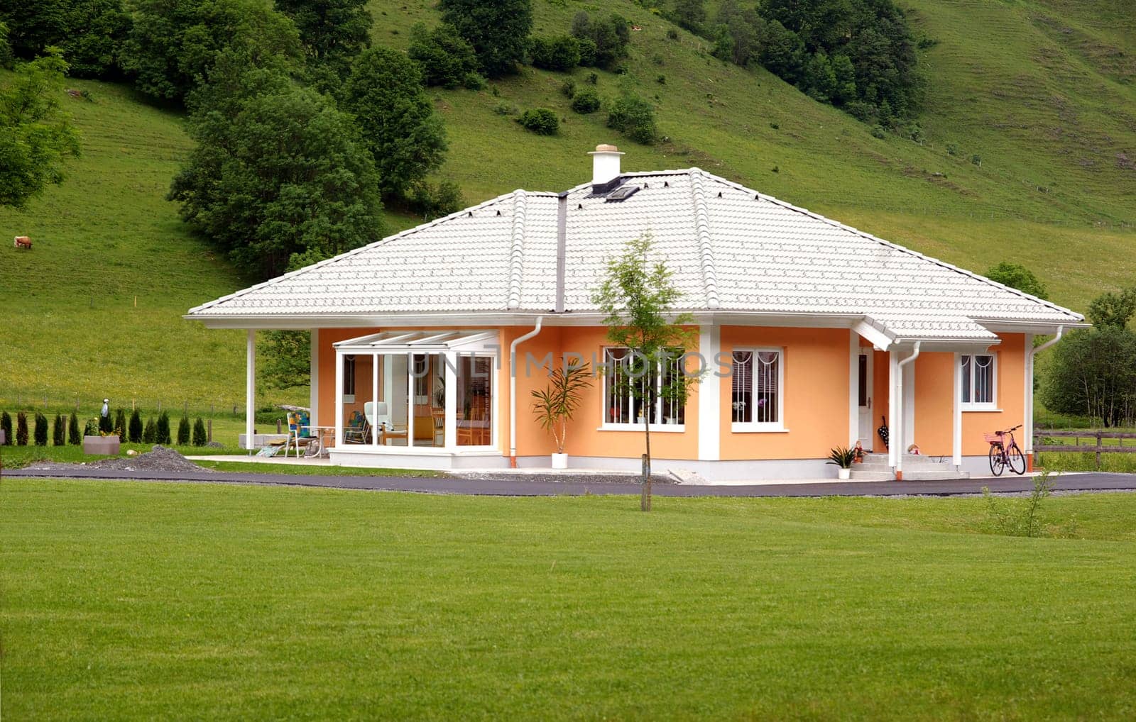 Bungalow