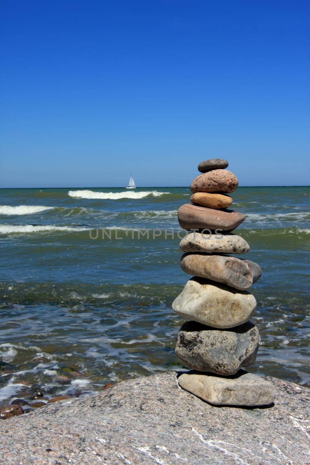Stone Tower