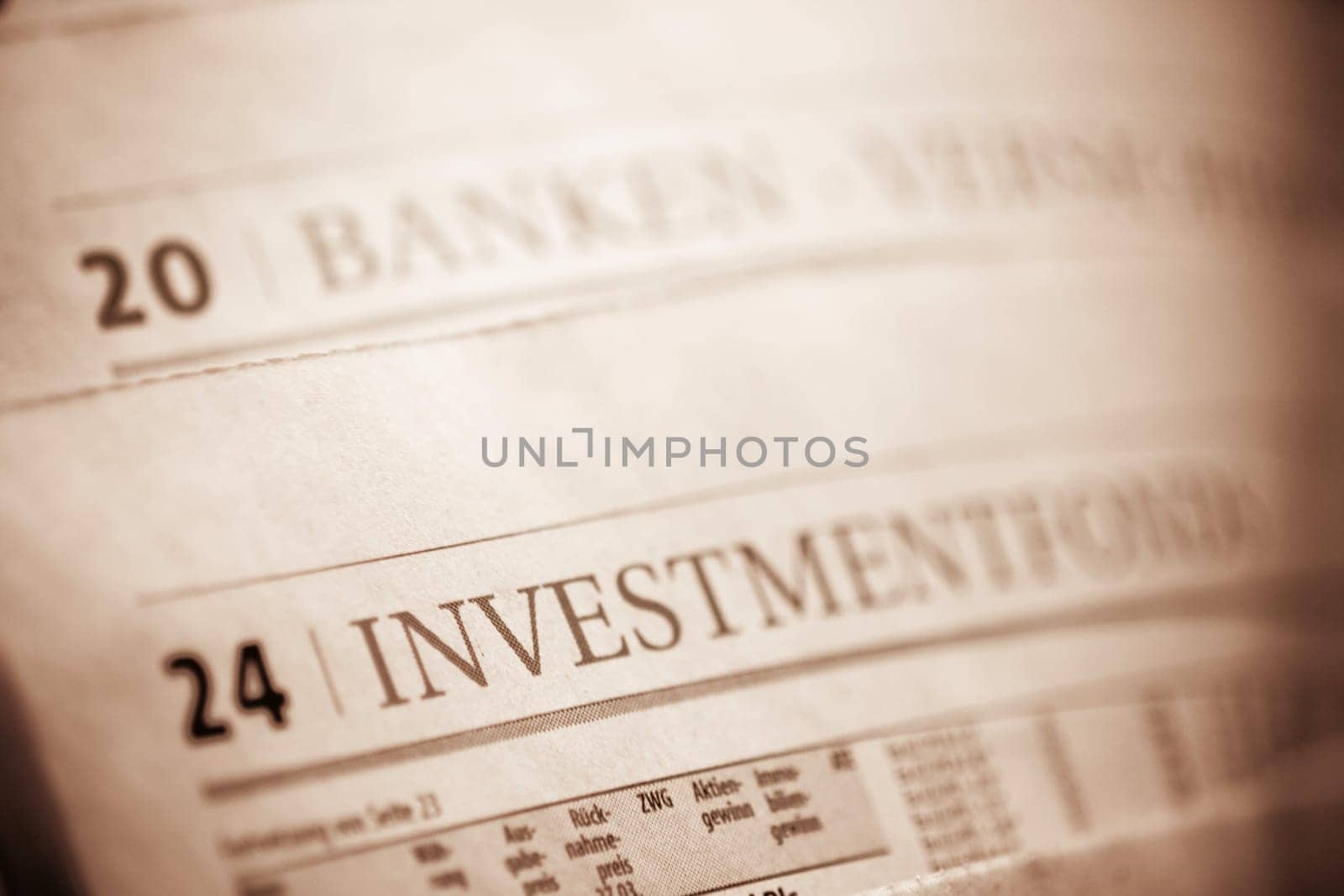 Investment fund