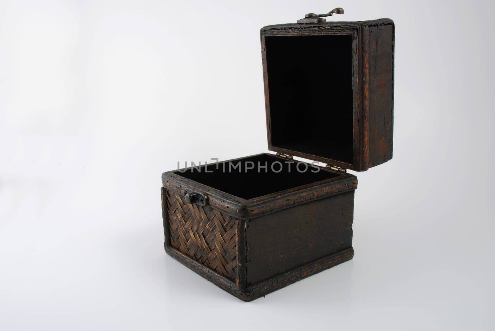Nice box