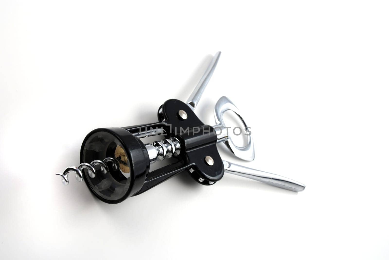 Corkscrew