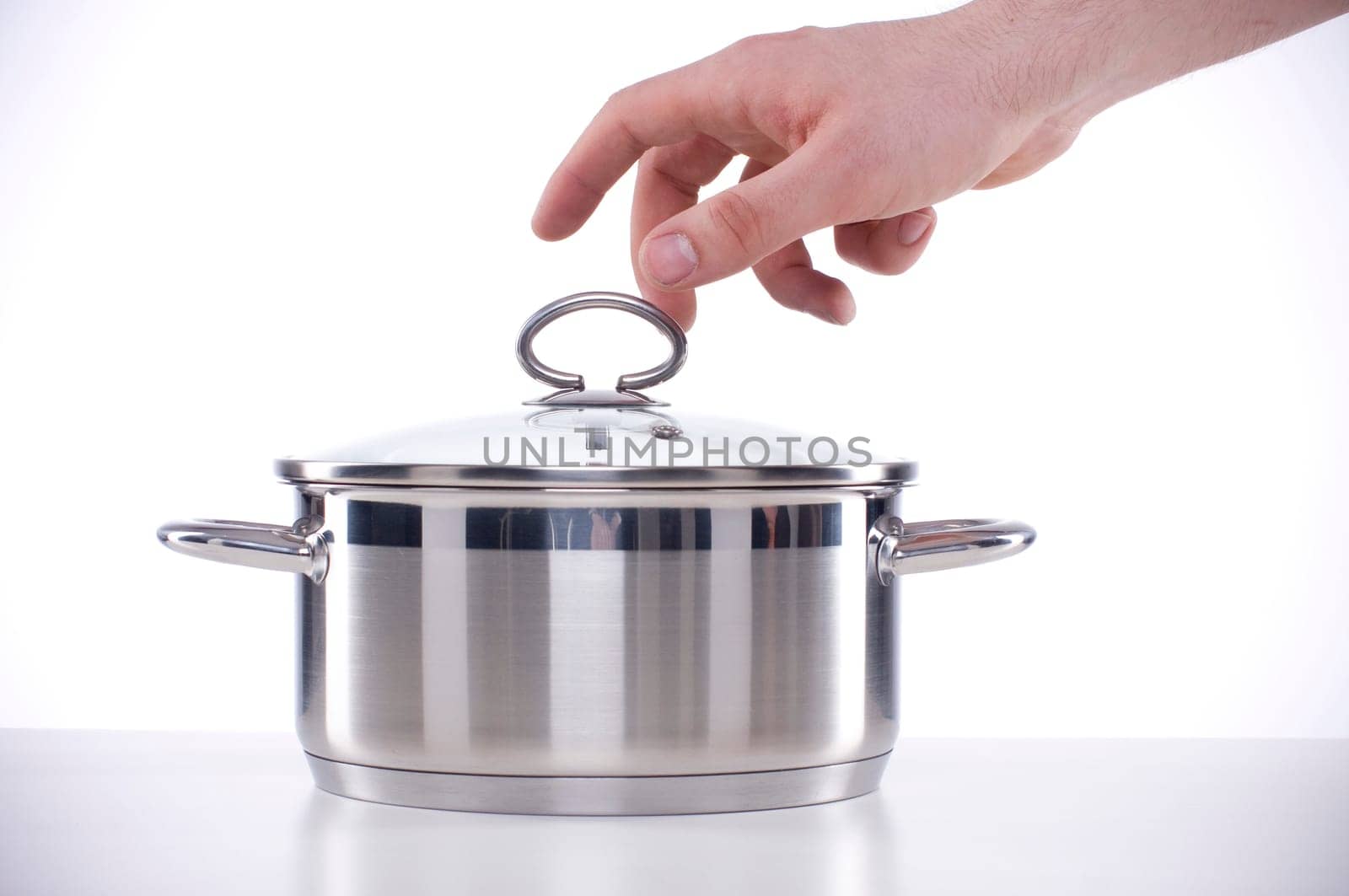 Pot