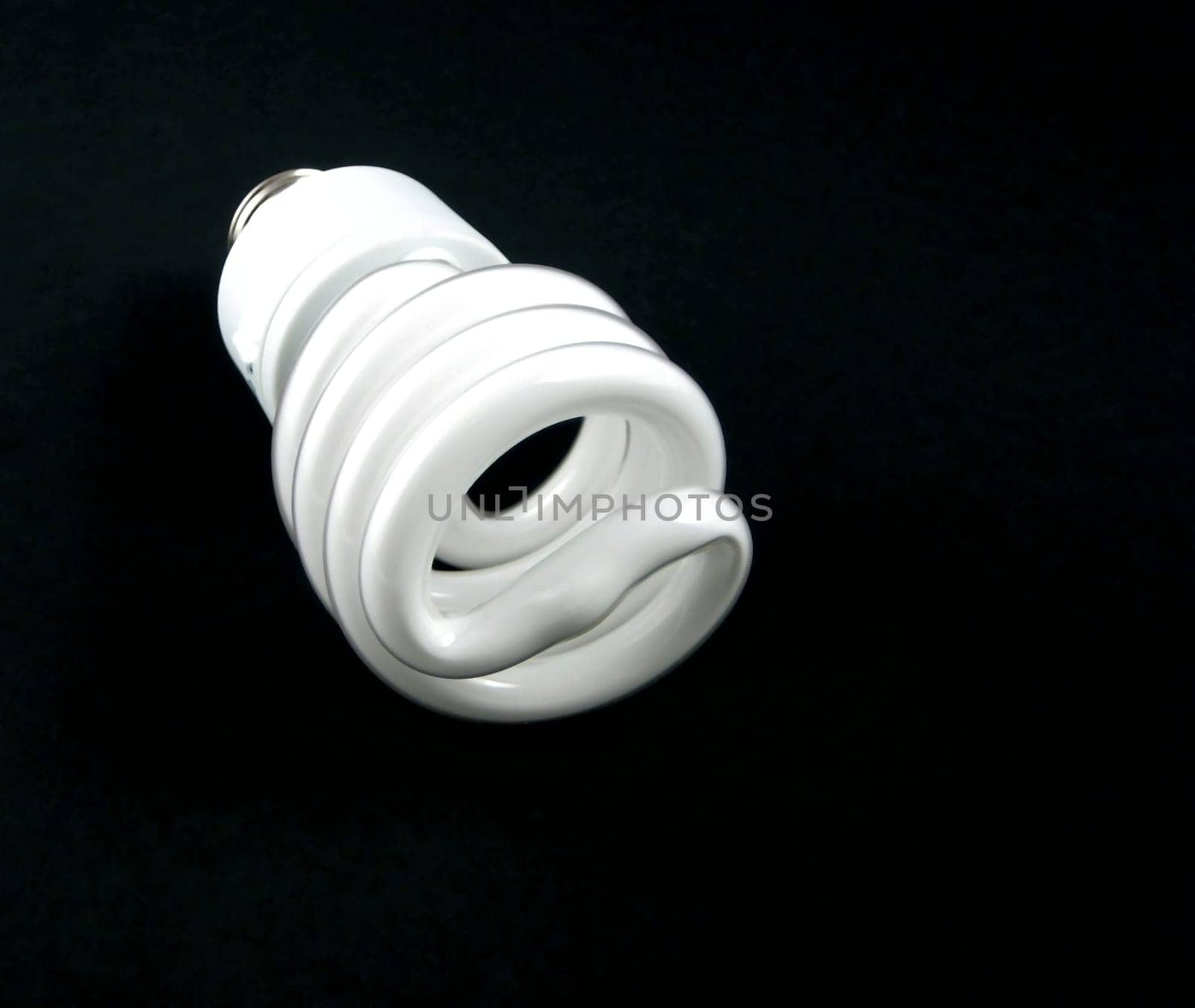 Modern lightbulb