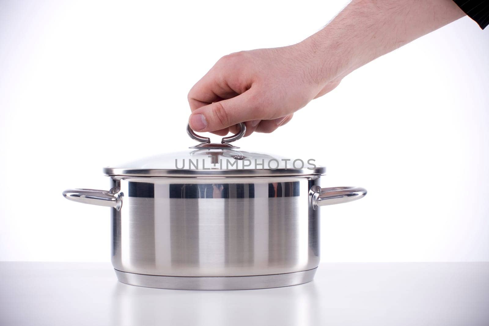 Pot