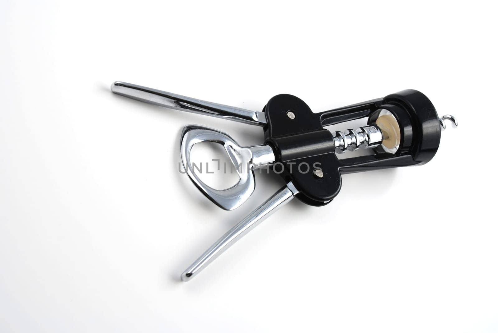 Corkscrew