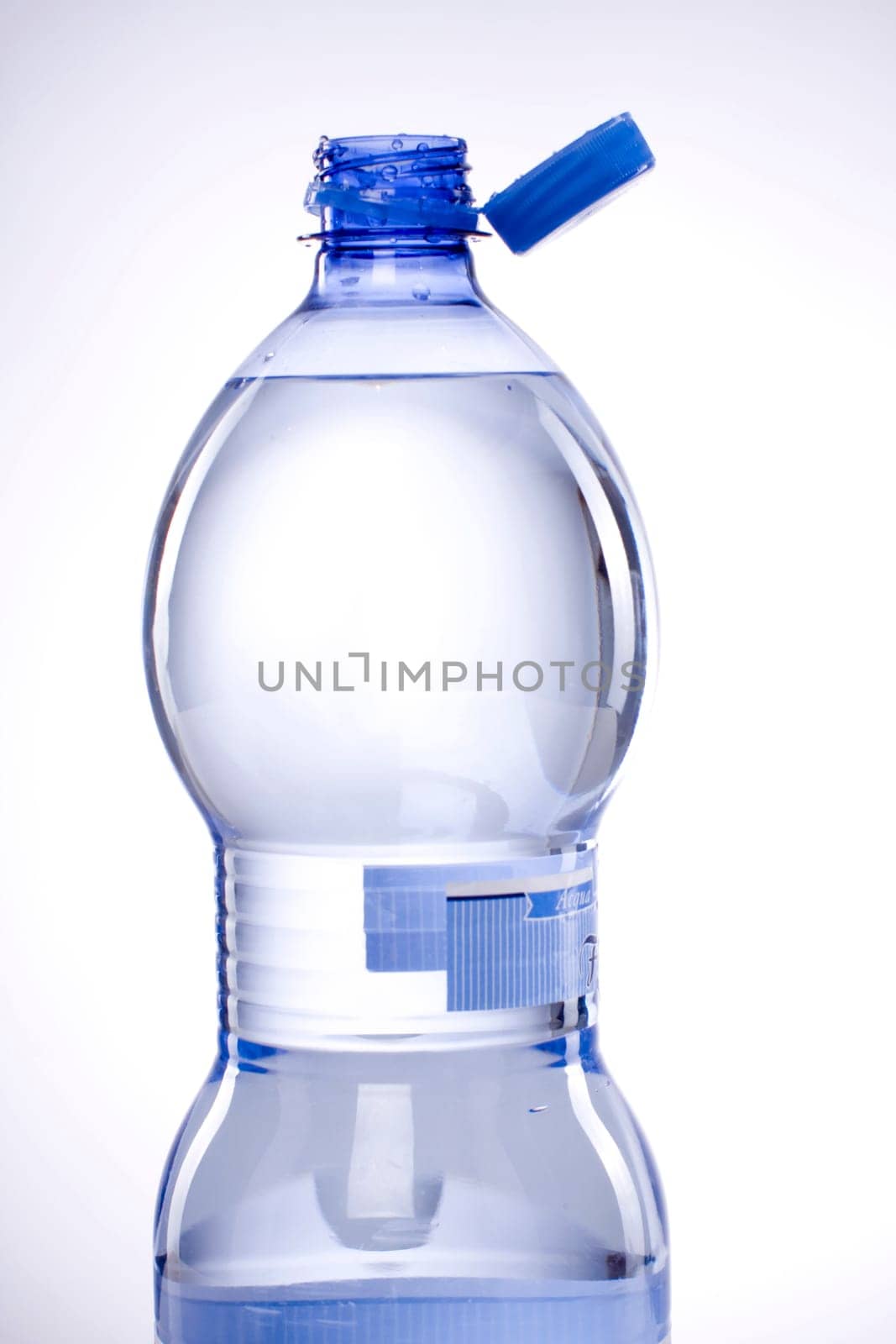Water bottle