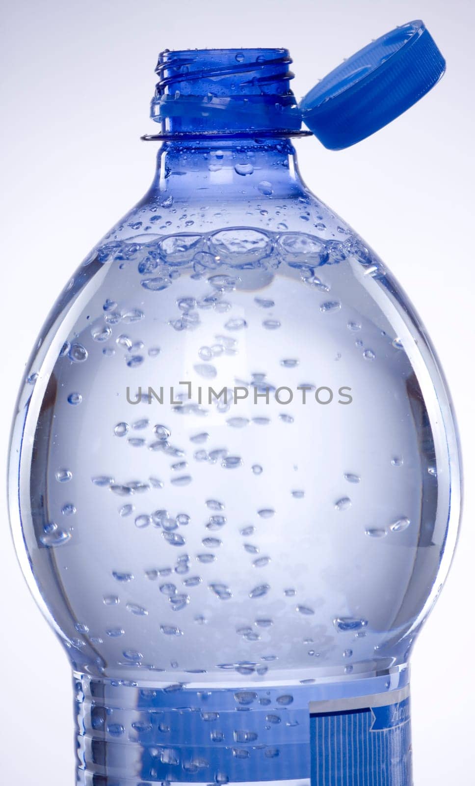 Water bottle