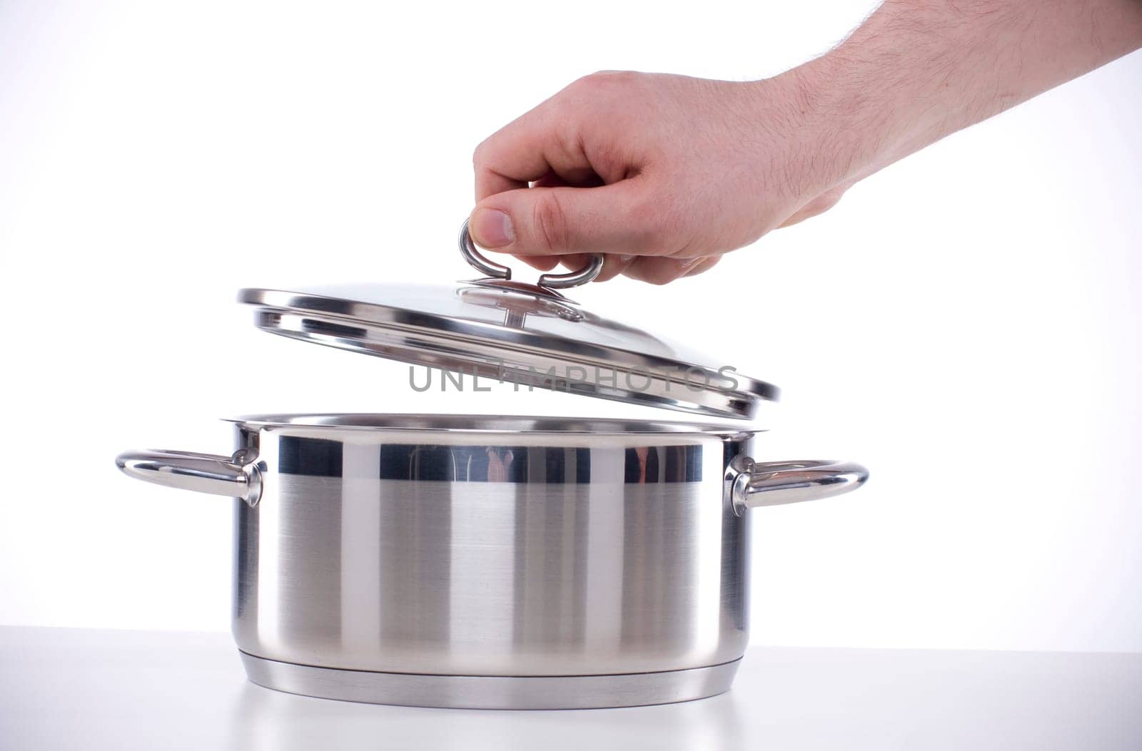 Pot