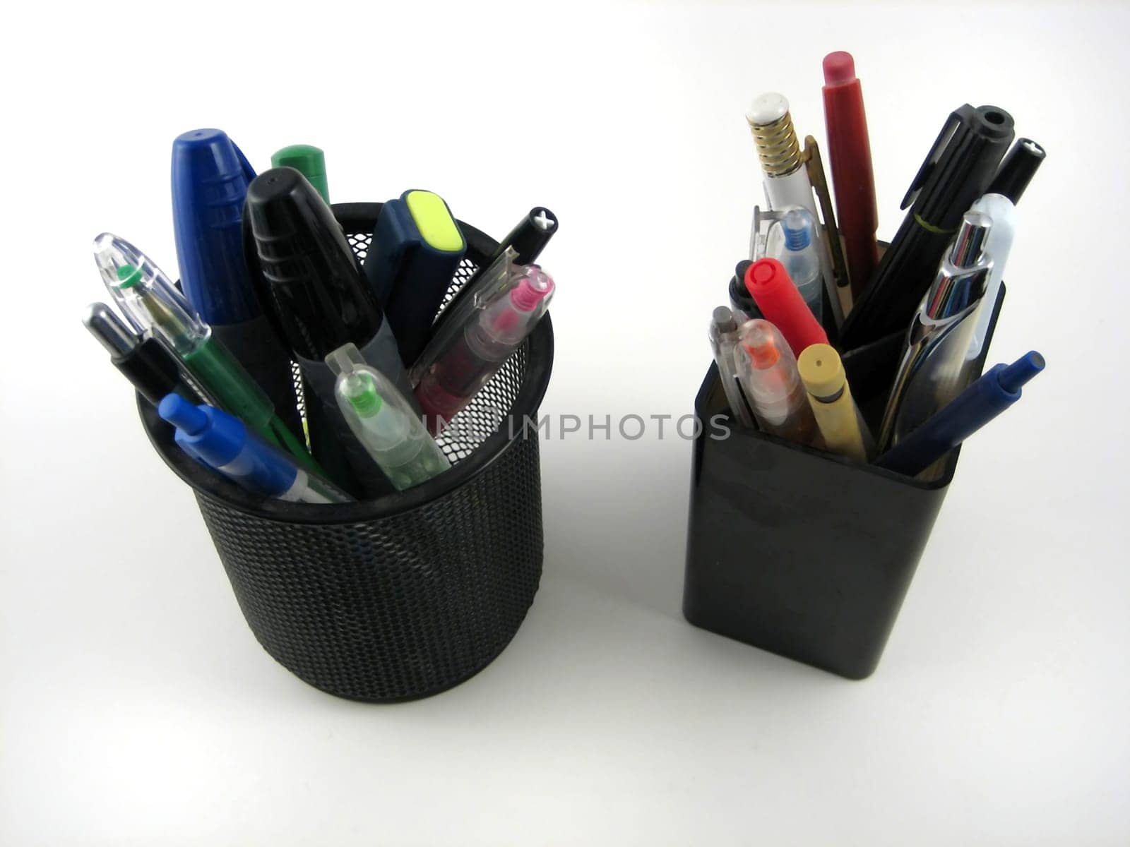 Office supplies