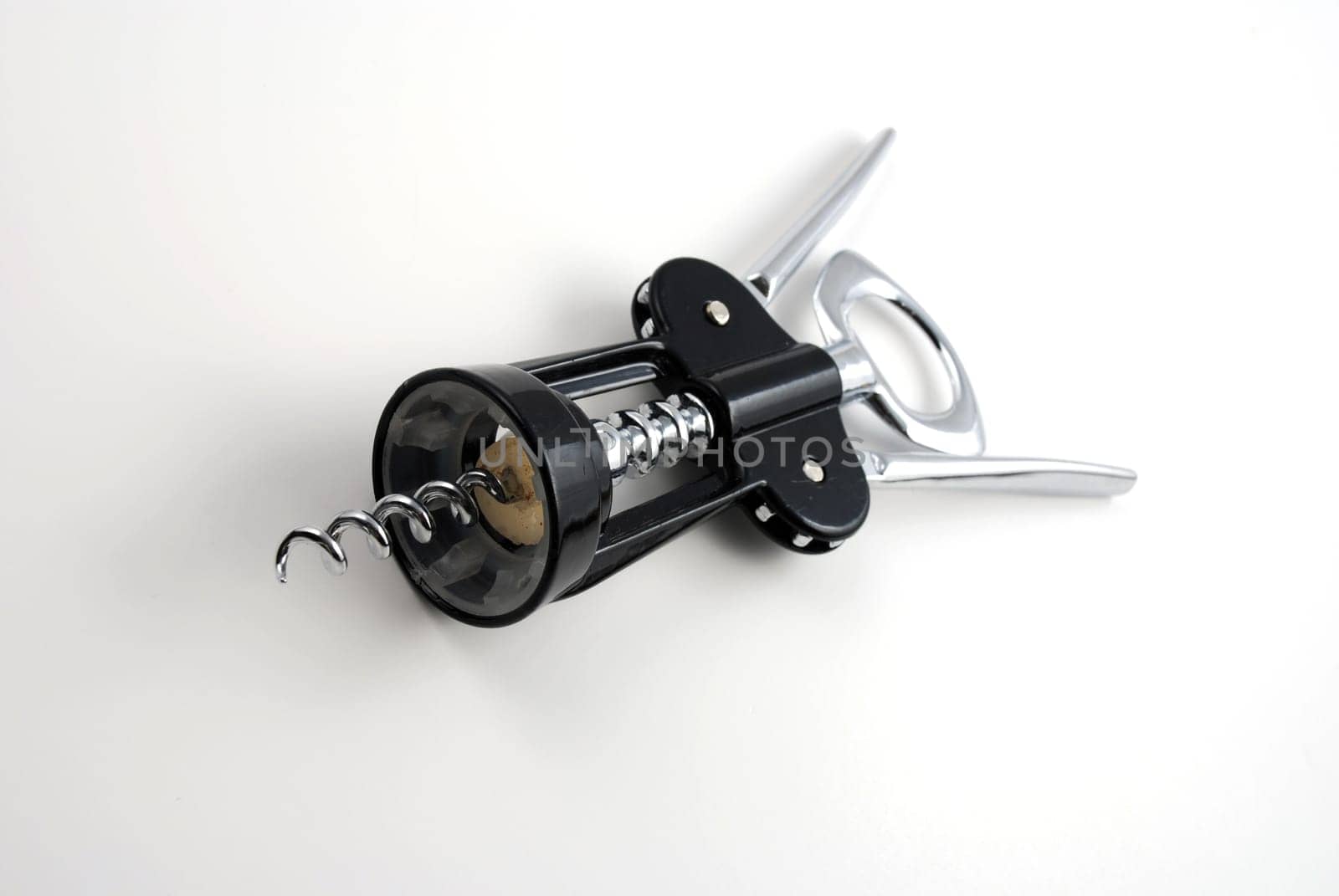 Corkscrew
