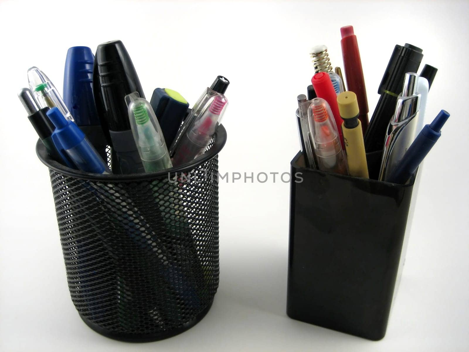 Office supplies