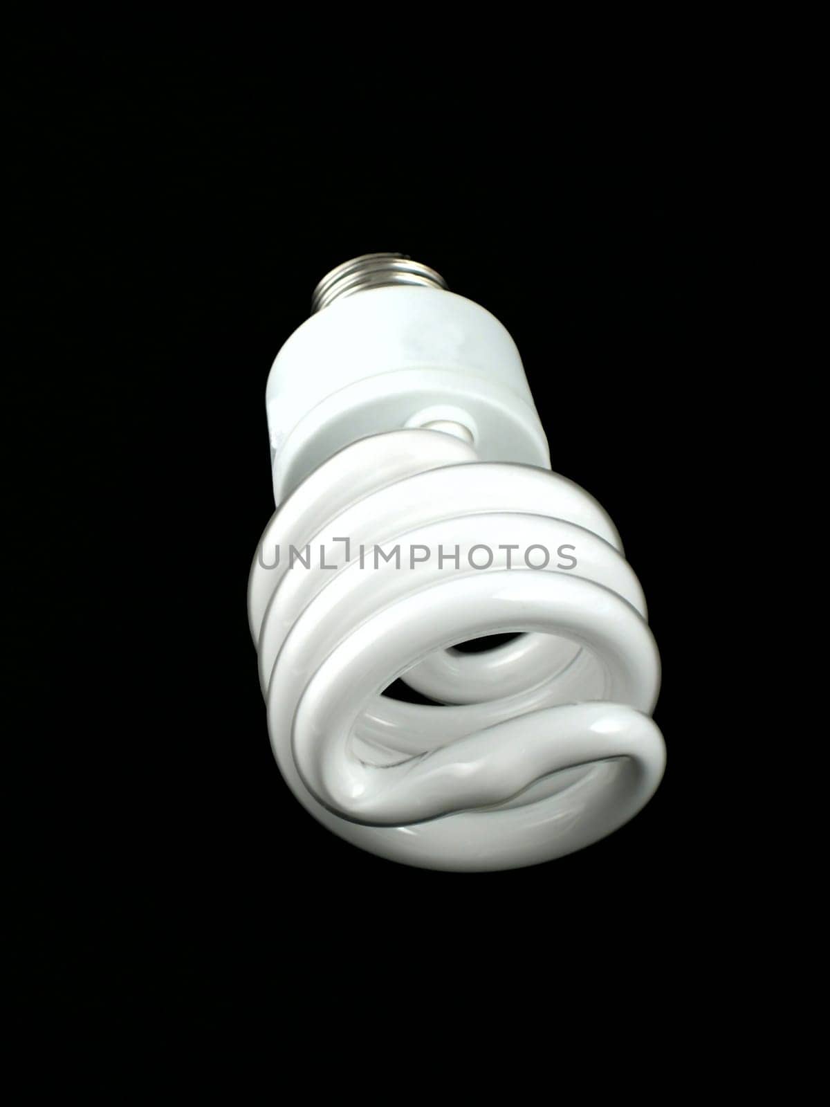 Modern lightbulb