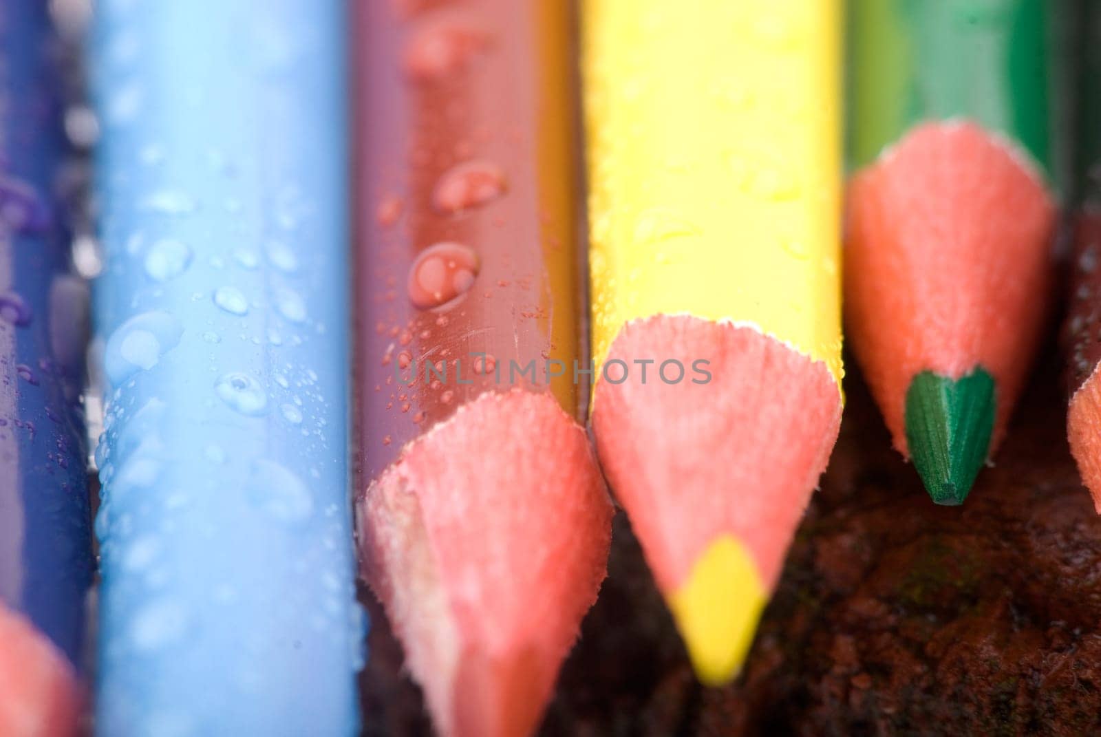 Crayons