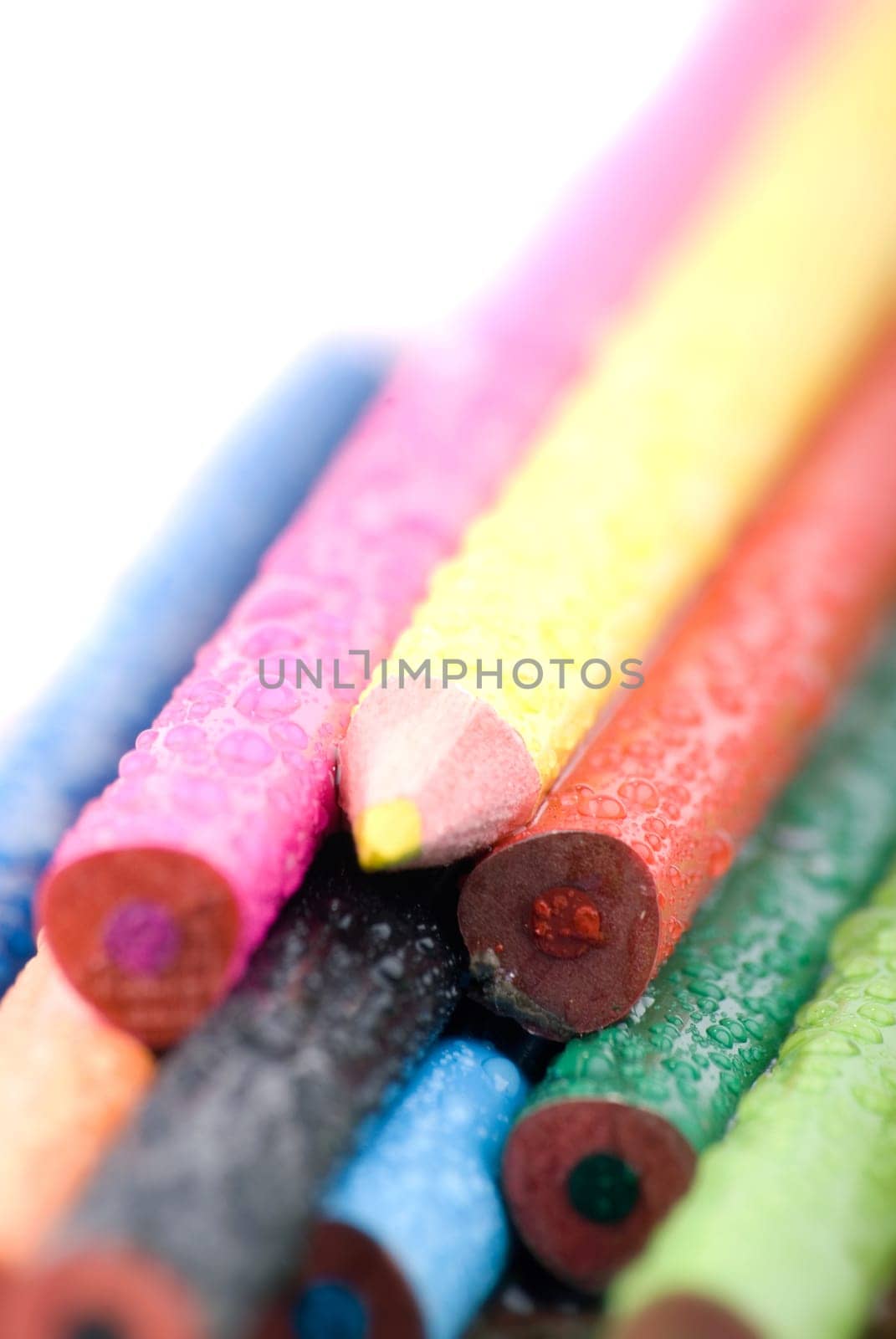 Crayons