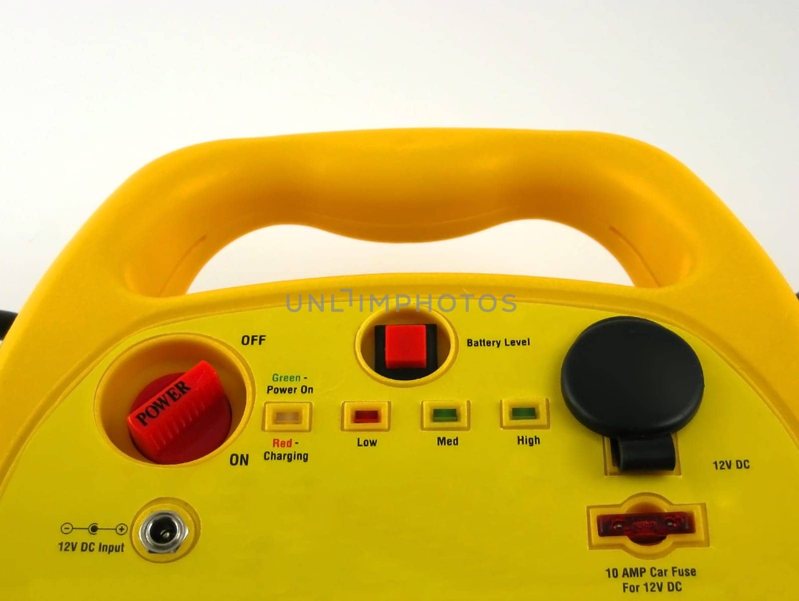 battery charger