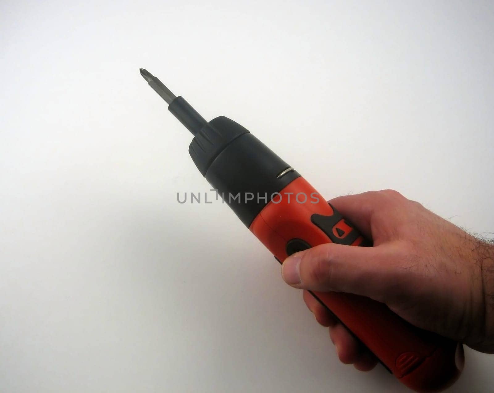screwdriver