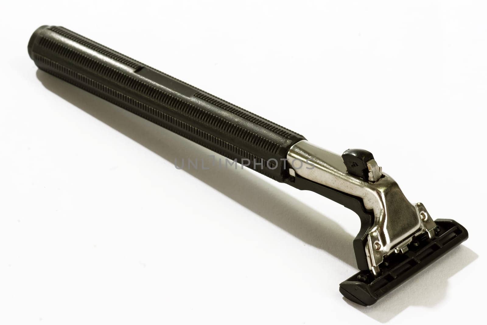 Wet shaver