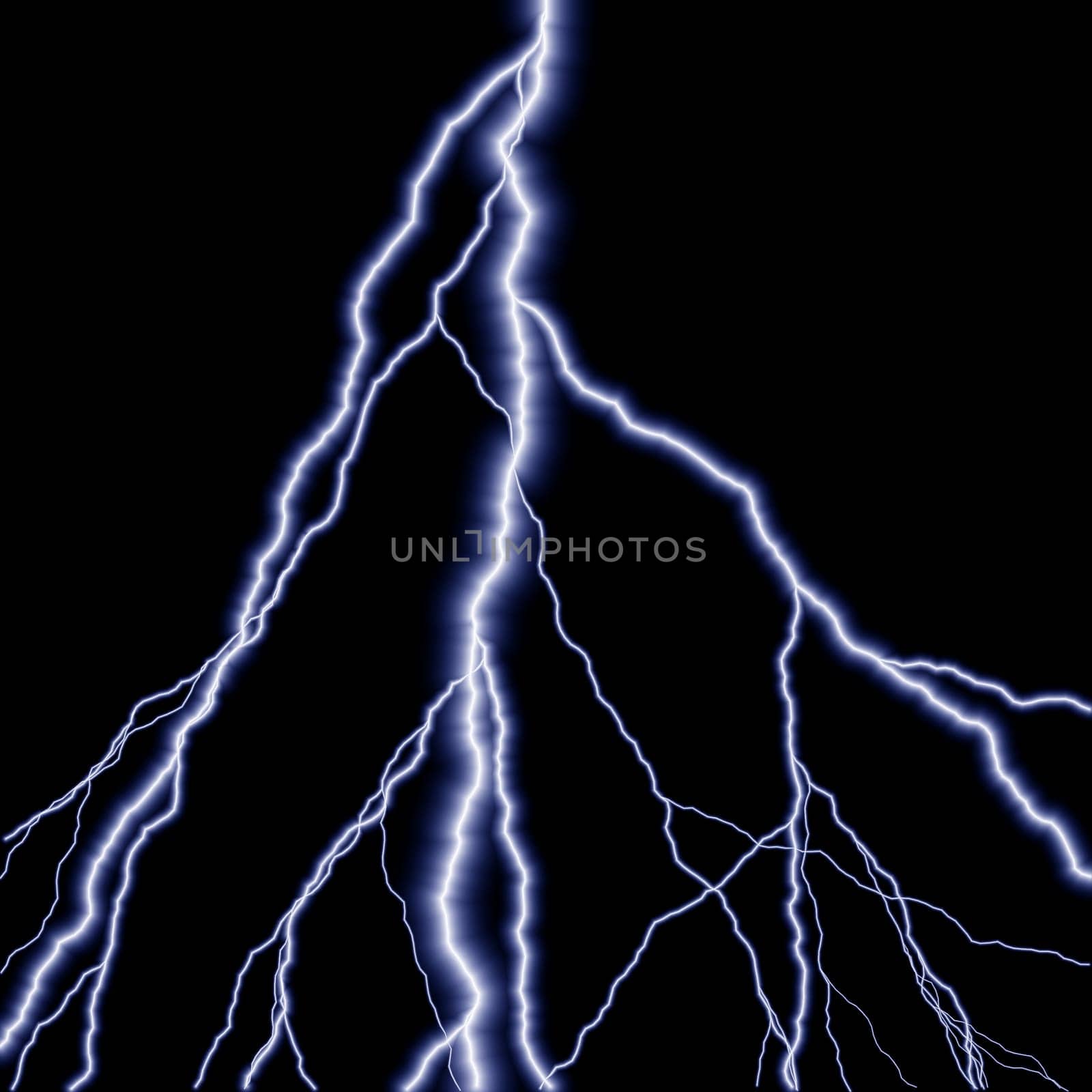 Lighting Bolts