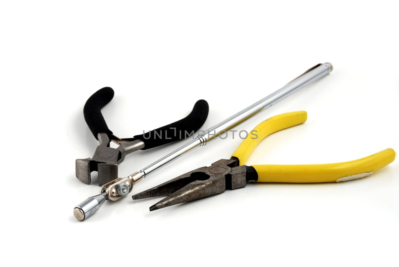 Electronics tools