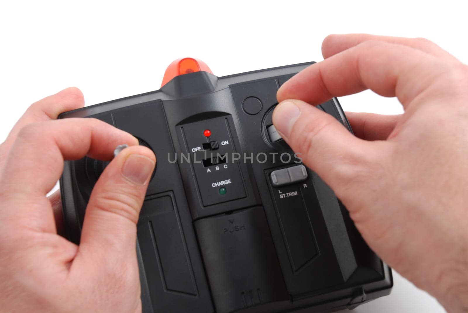remote control