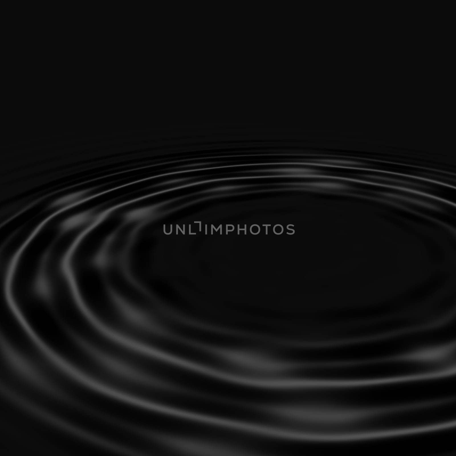 Oil Ripples