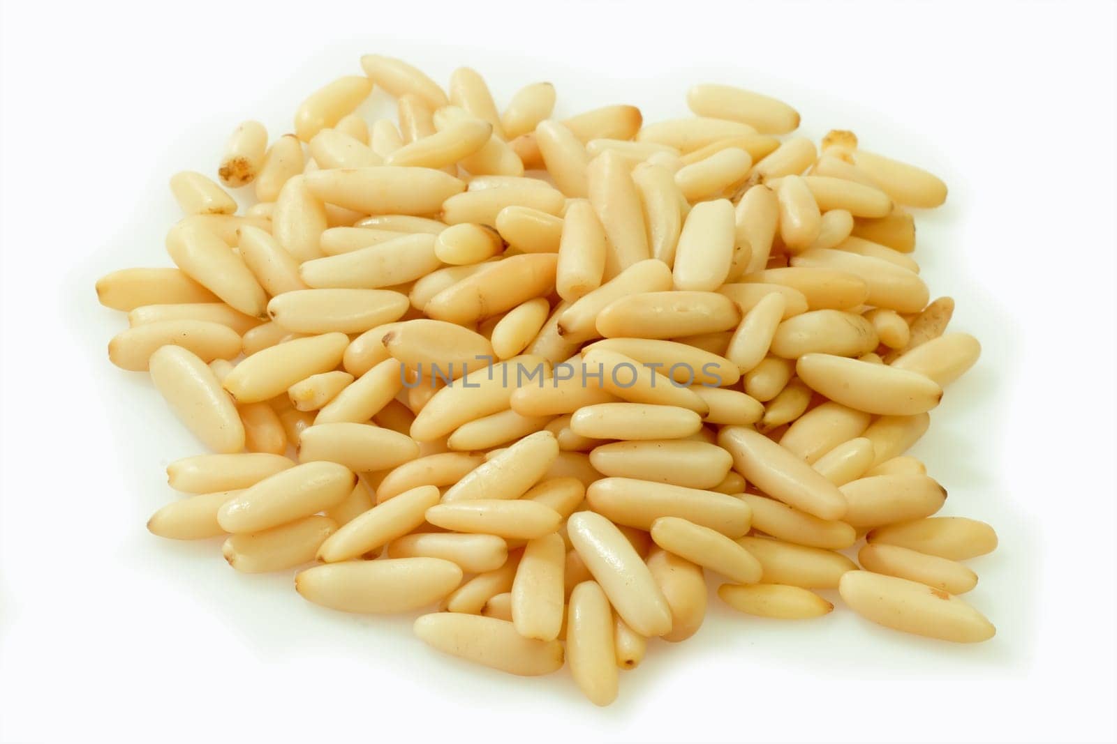 Pine nuts