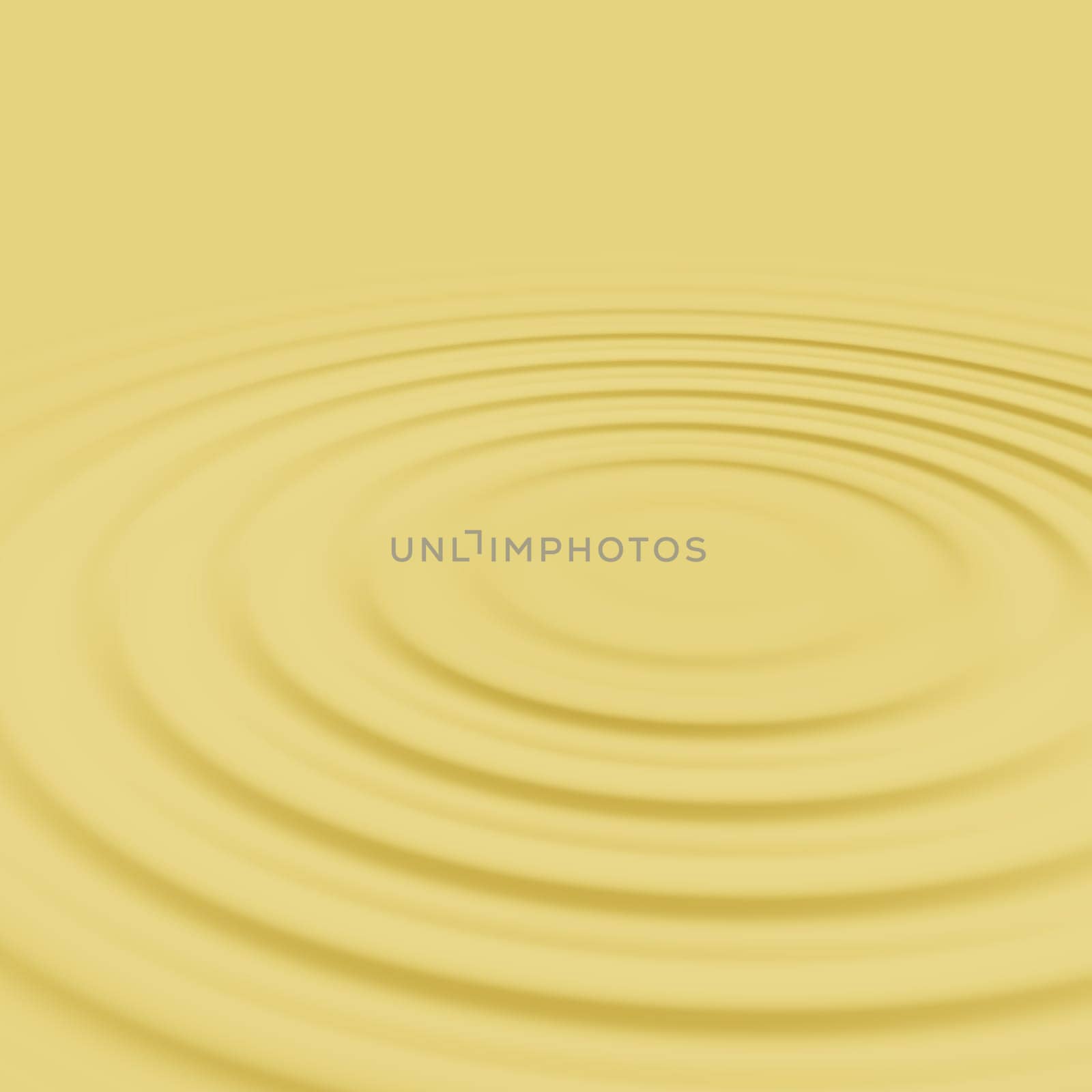 White wine ripples