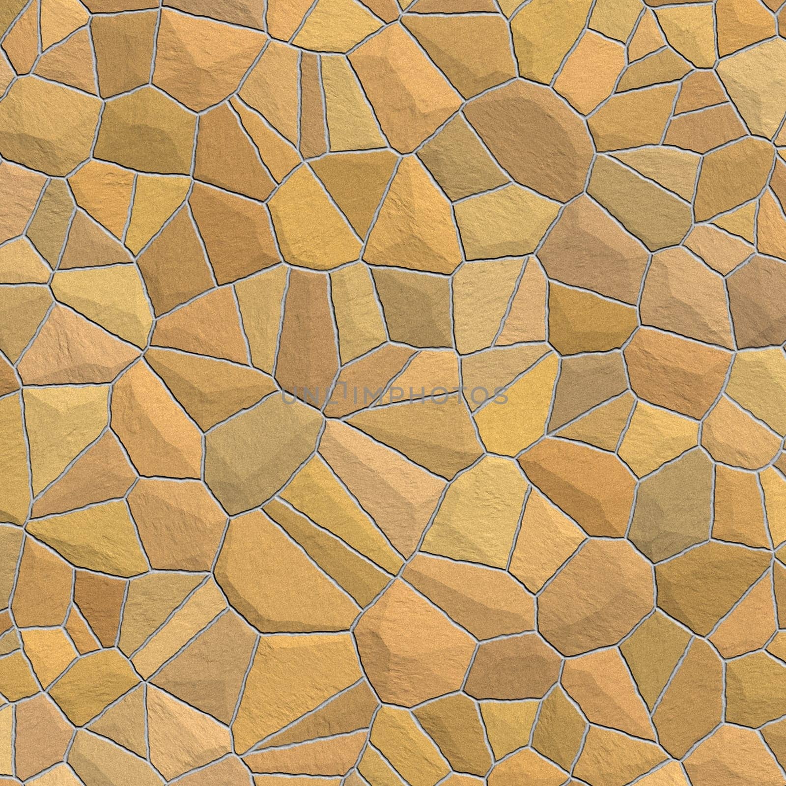 Stone Wall