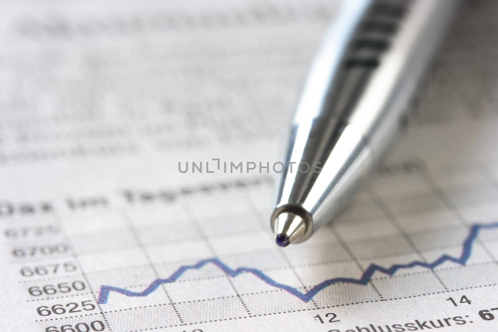 Stock Selection