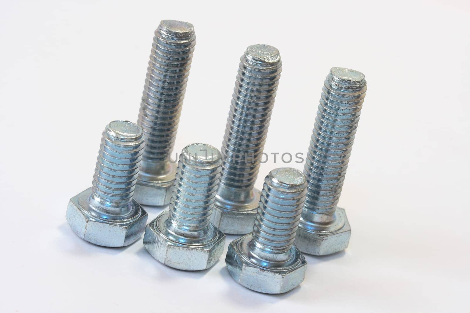 Screw