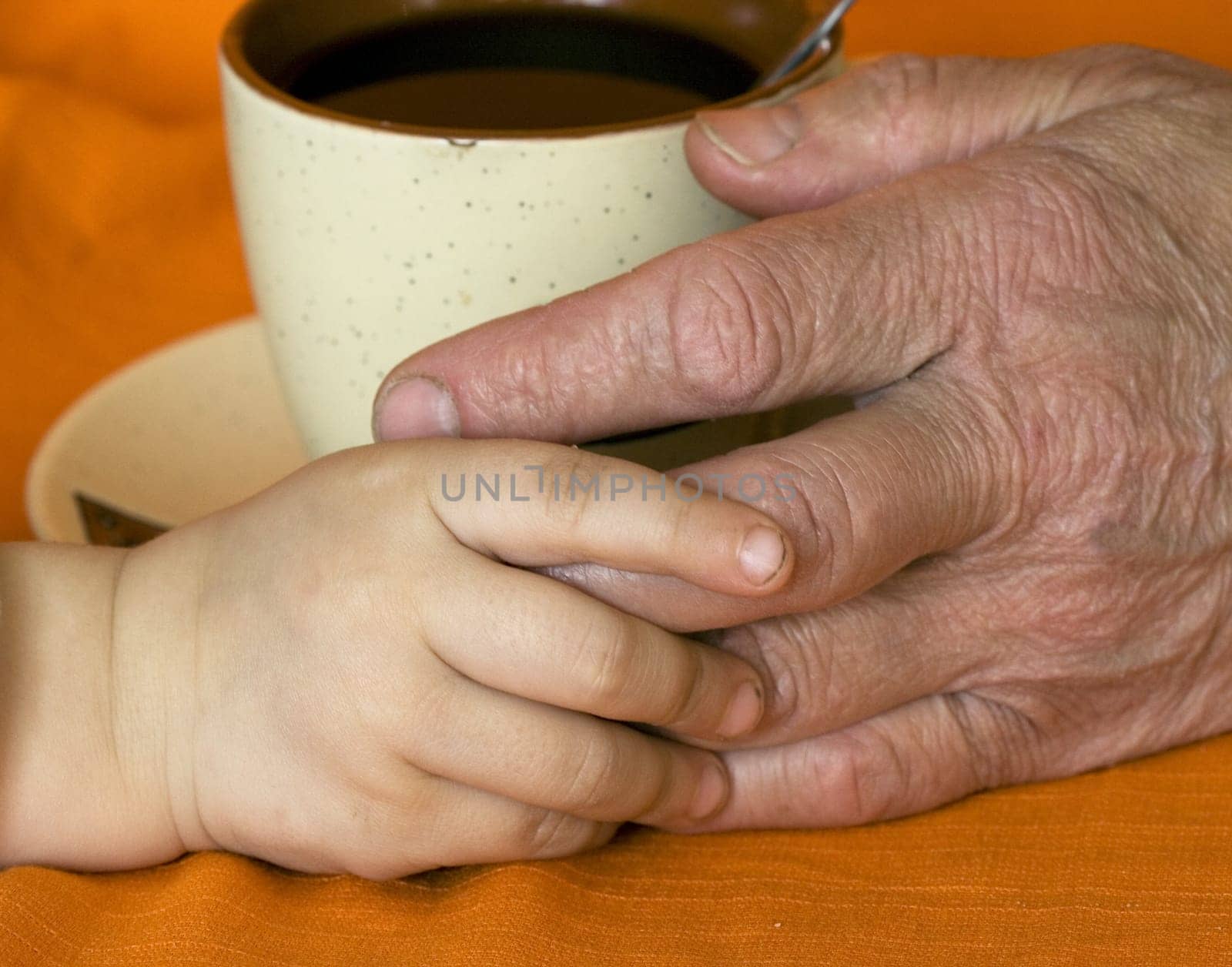 Hands