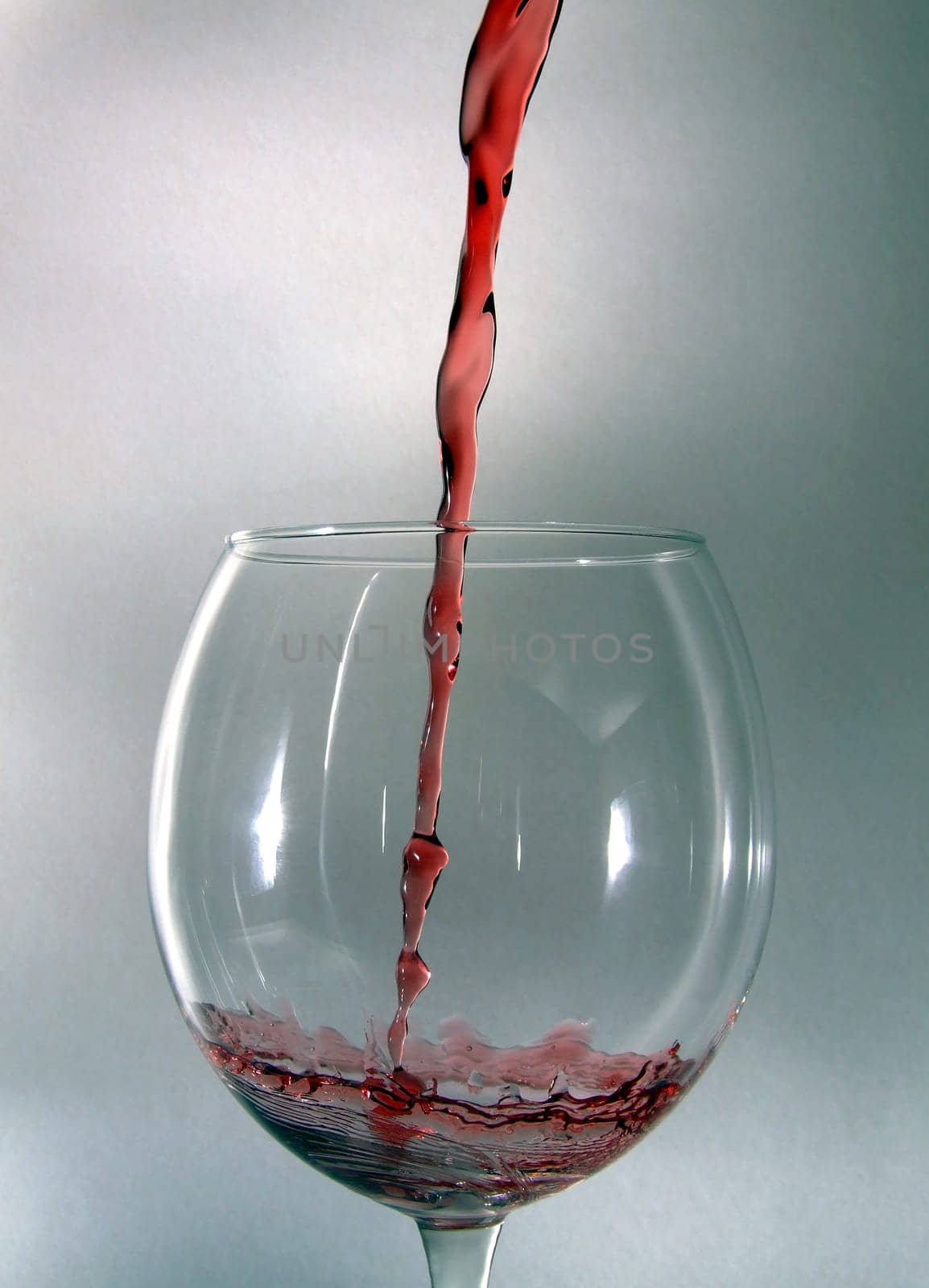 Wine glass