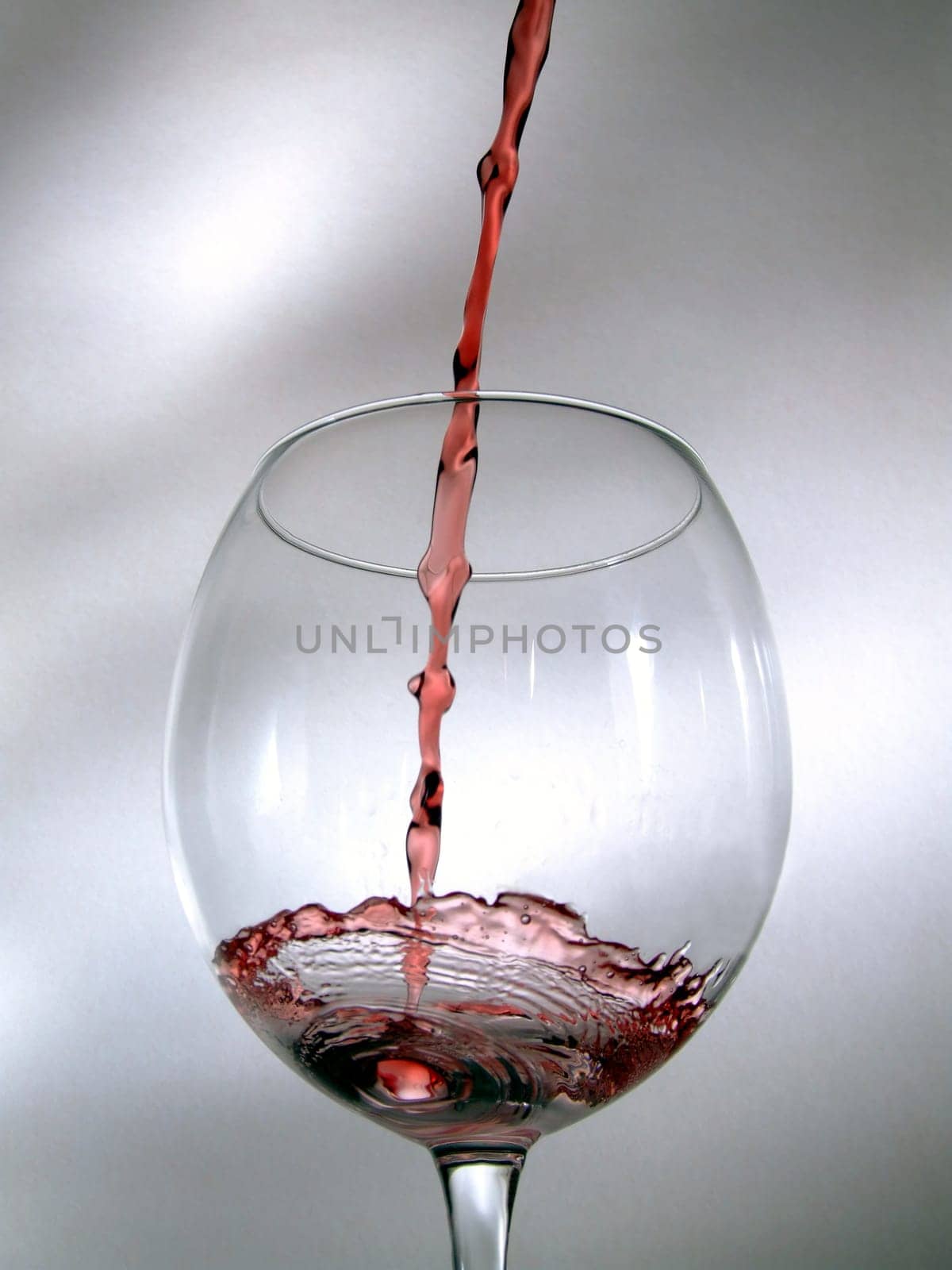 Wine glass