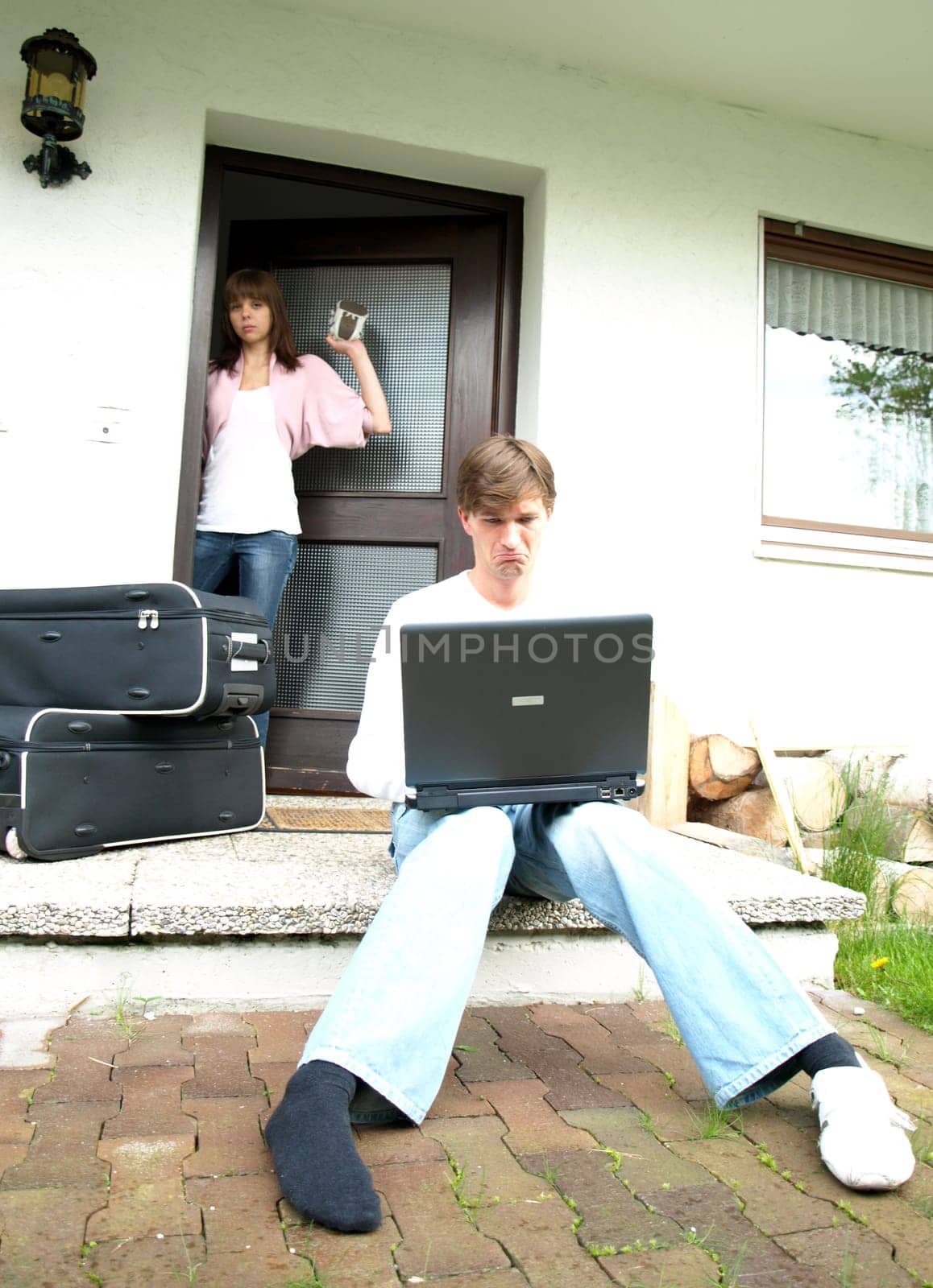 Sacking