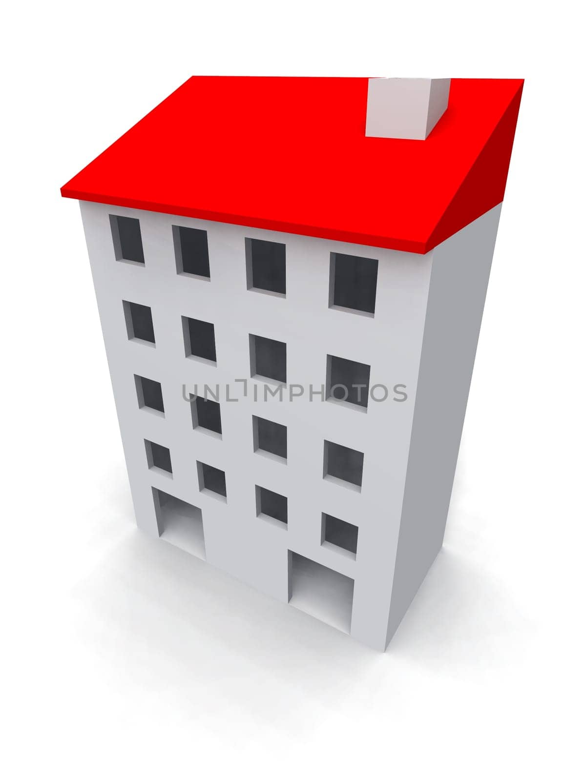 residential building