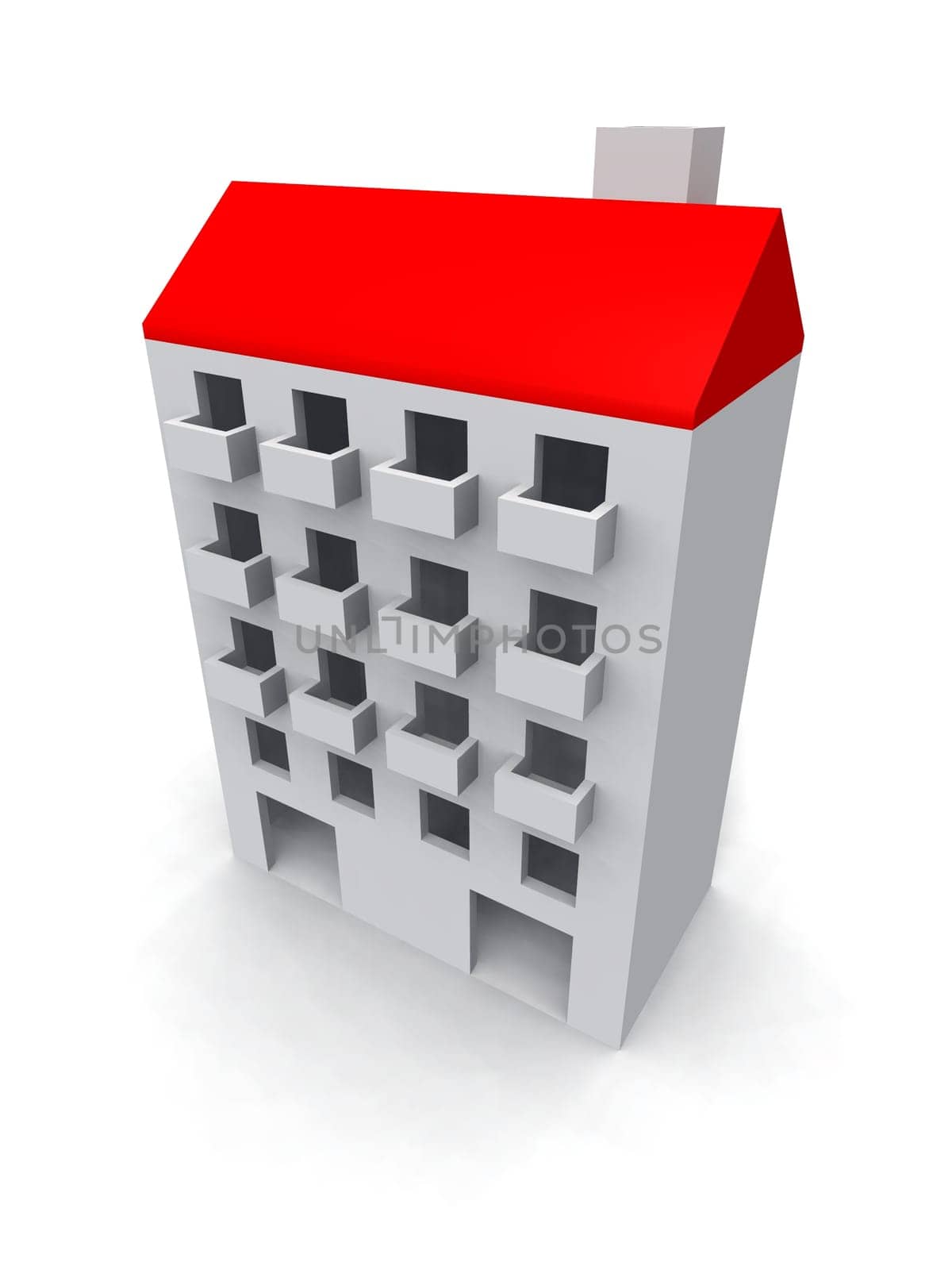 residential building