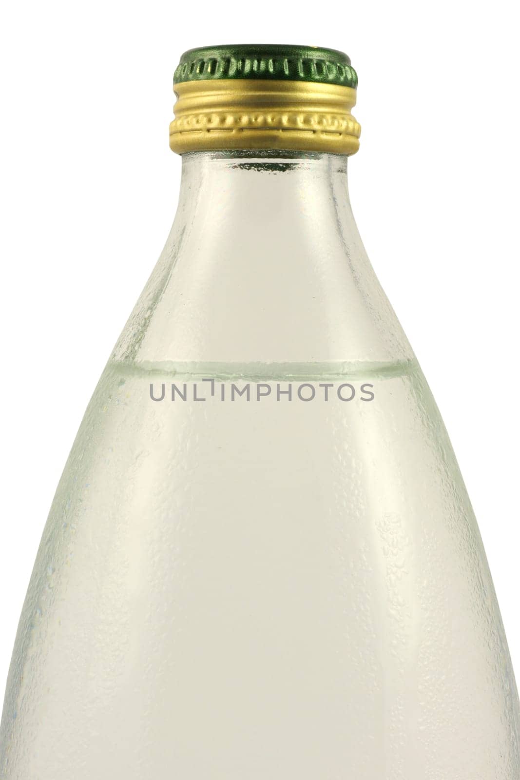 Bottle of Water