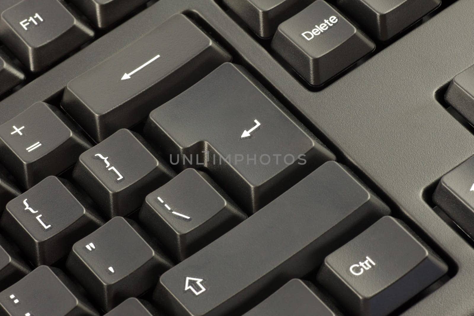 Keyboard