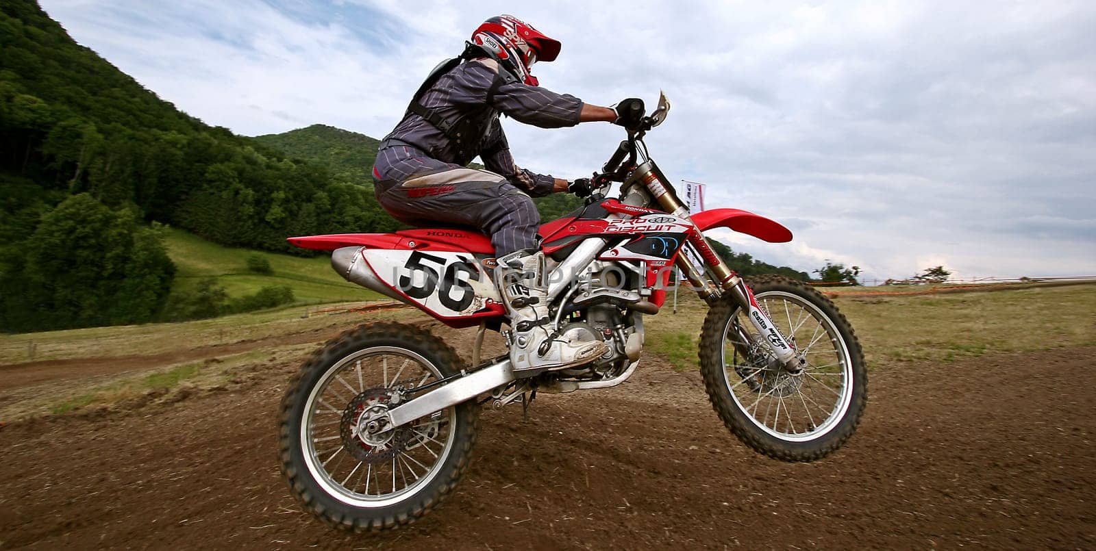 MXRS