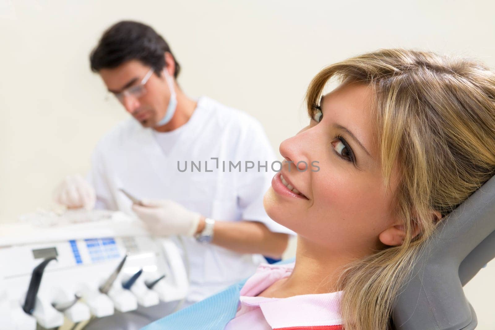dentist