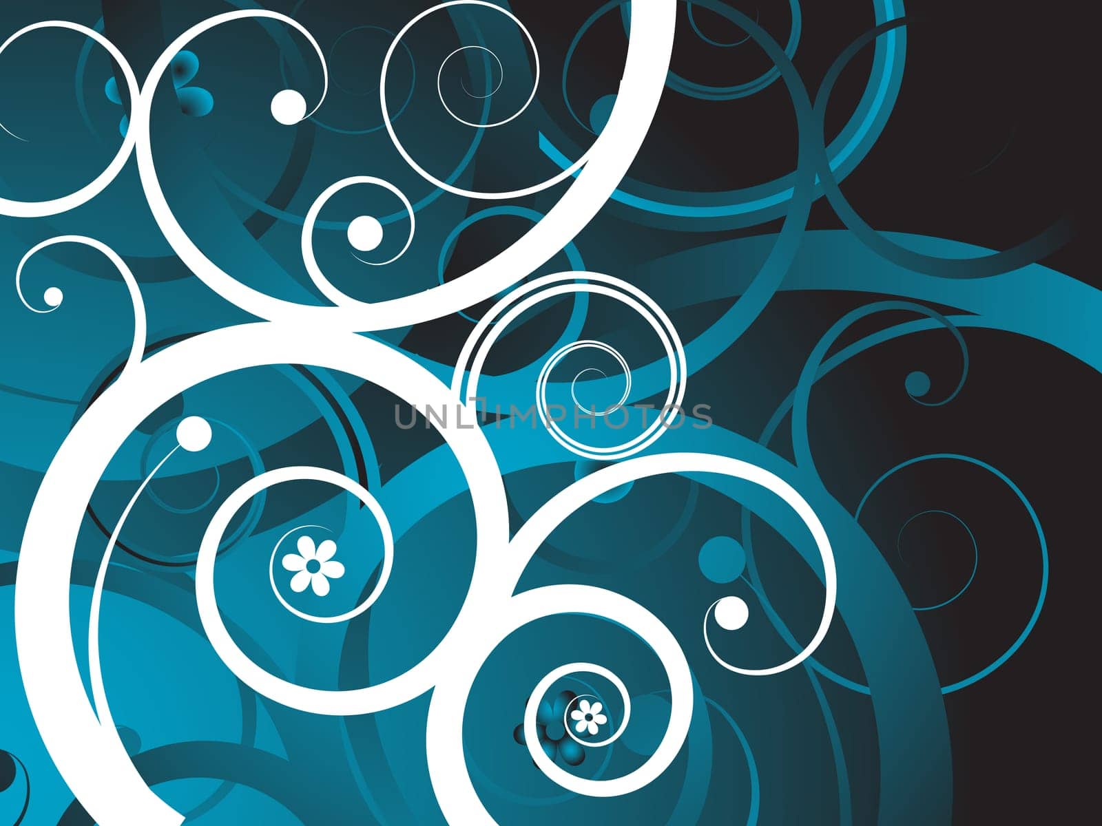 Abstract background