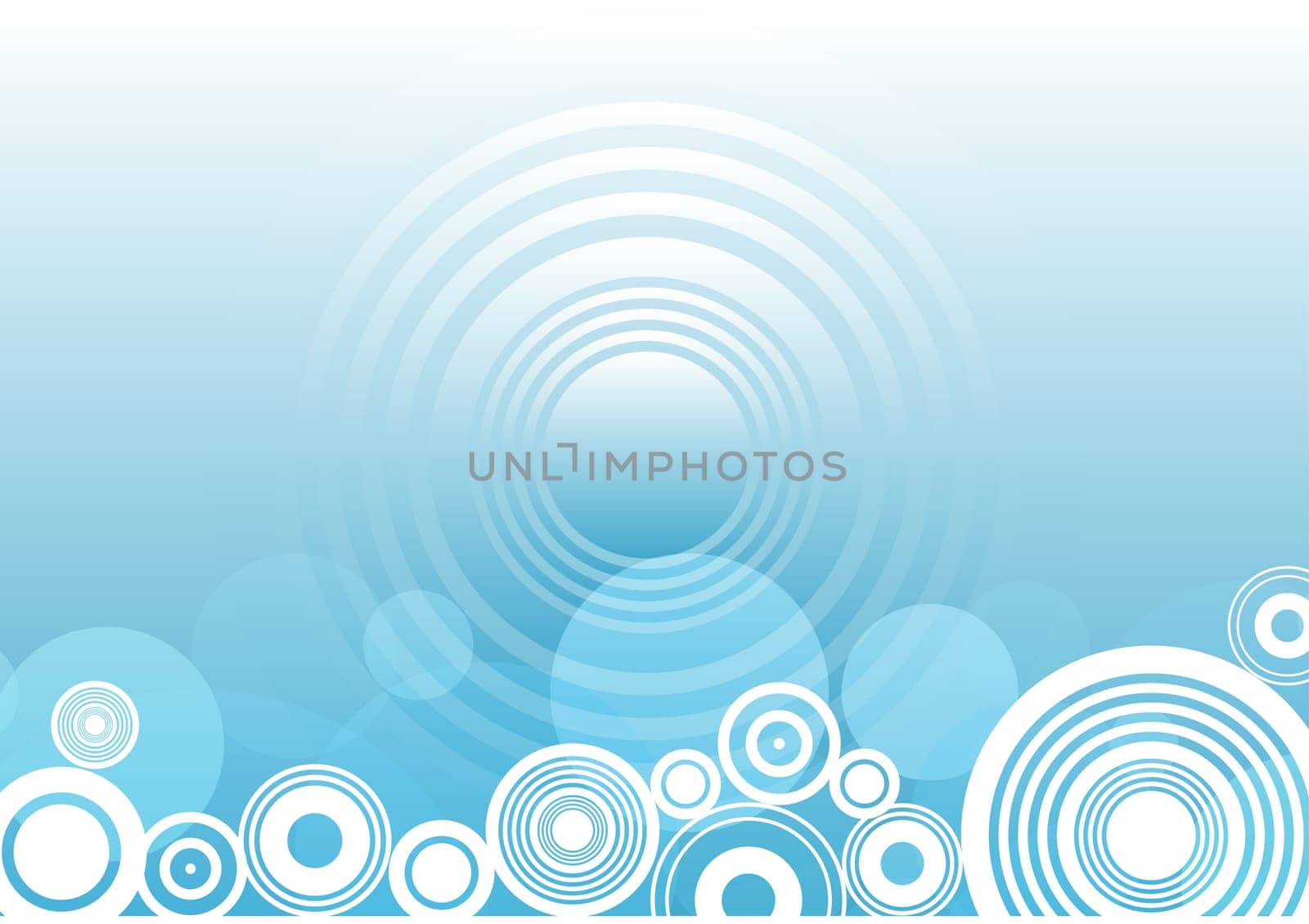 Retro background