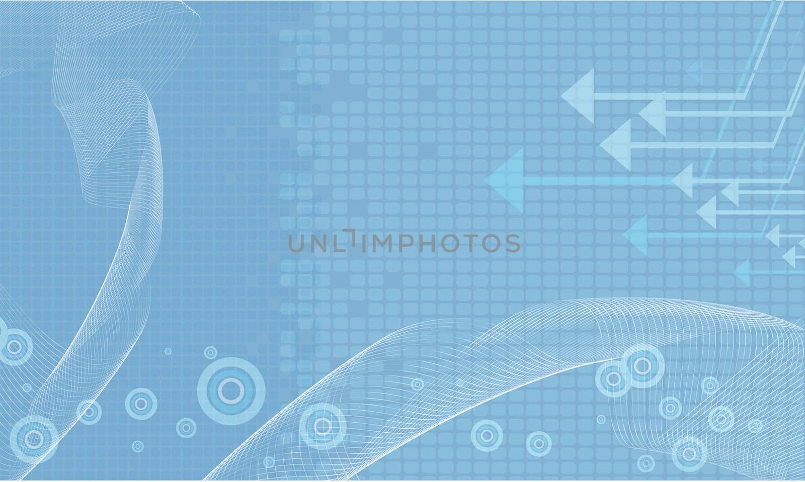 Abstract design background