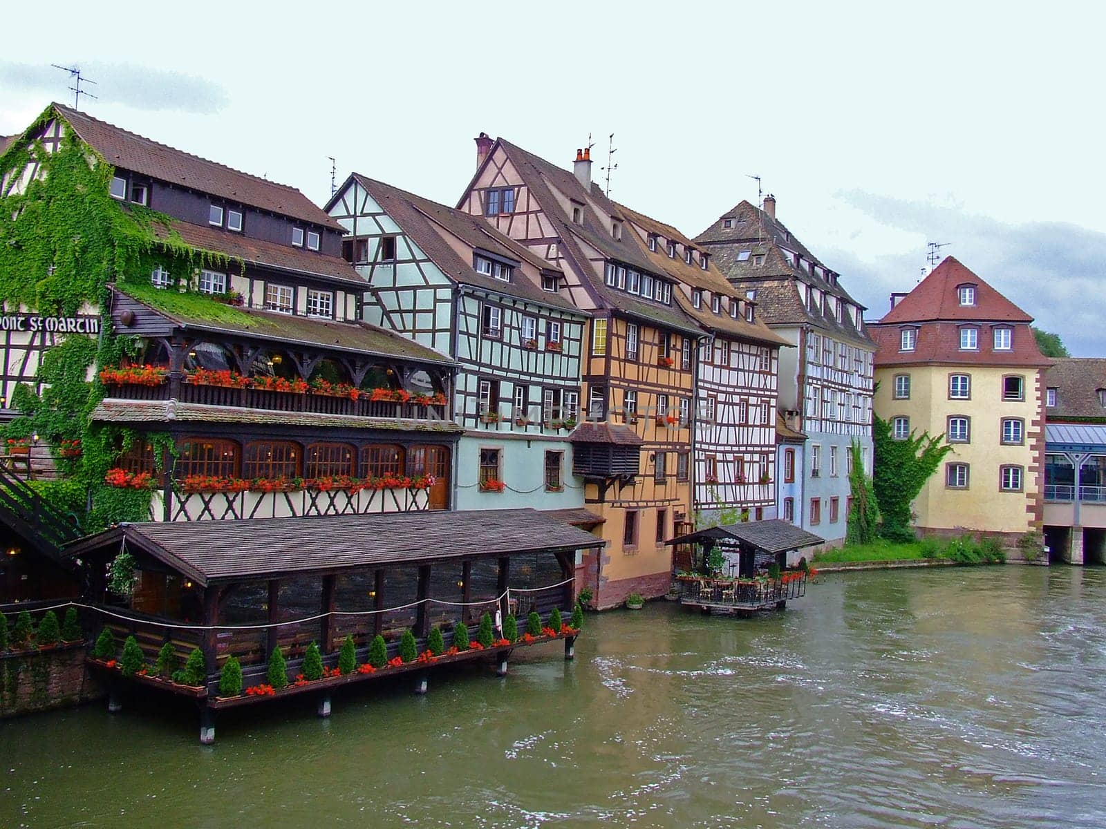 Strasbourg