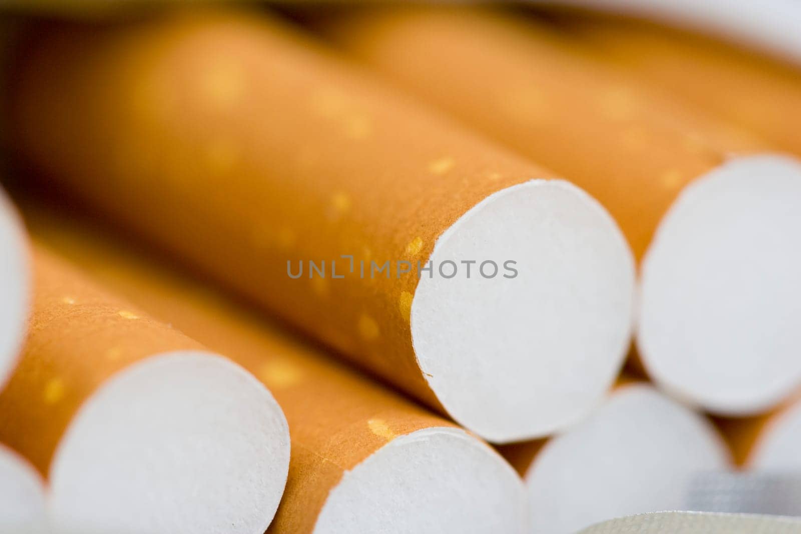 Cigarettes