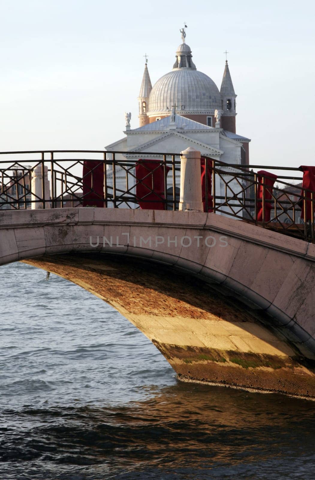 Venice Bridge