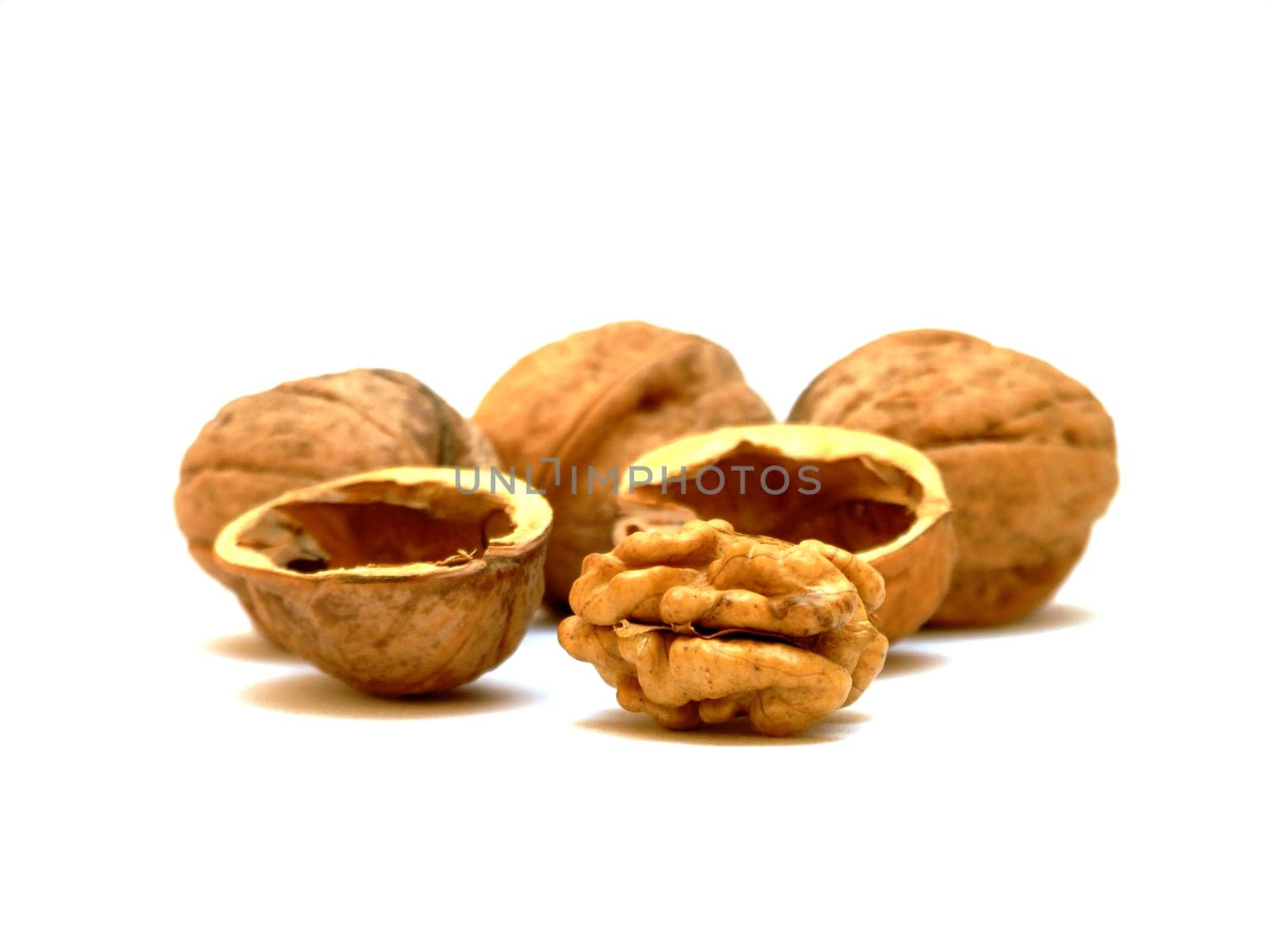 Walnuts